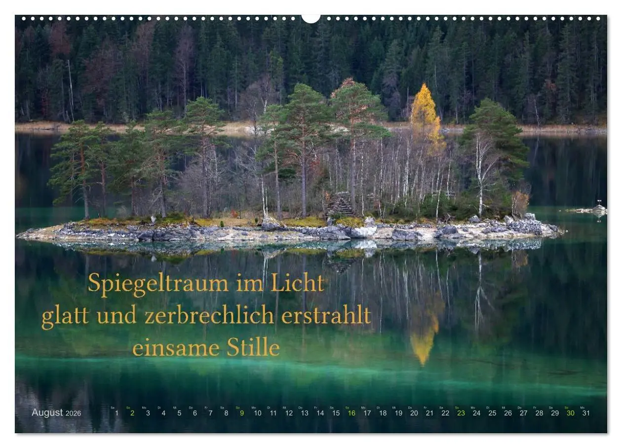 Bild: 9783516140408 | Haiku - Gedichte in 17 Silben (hochwertiger Premium Wandkalender...