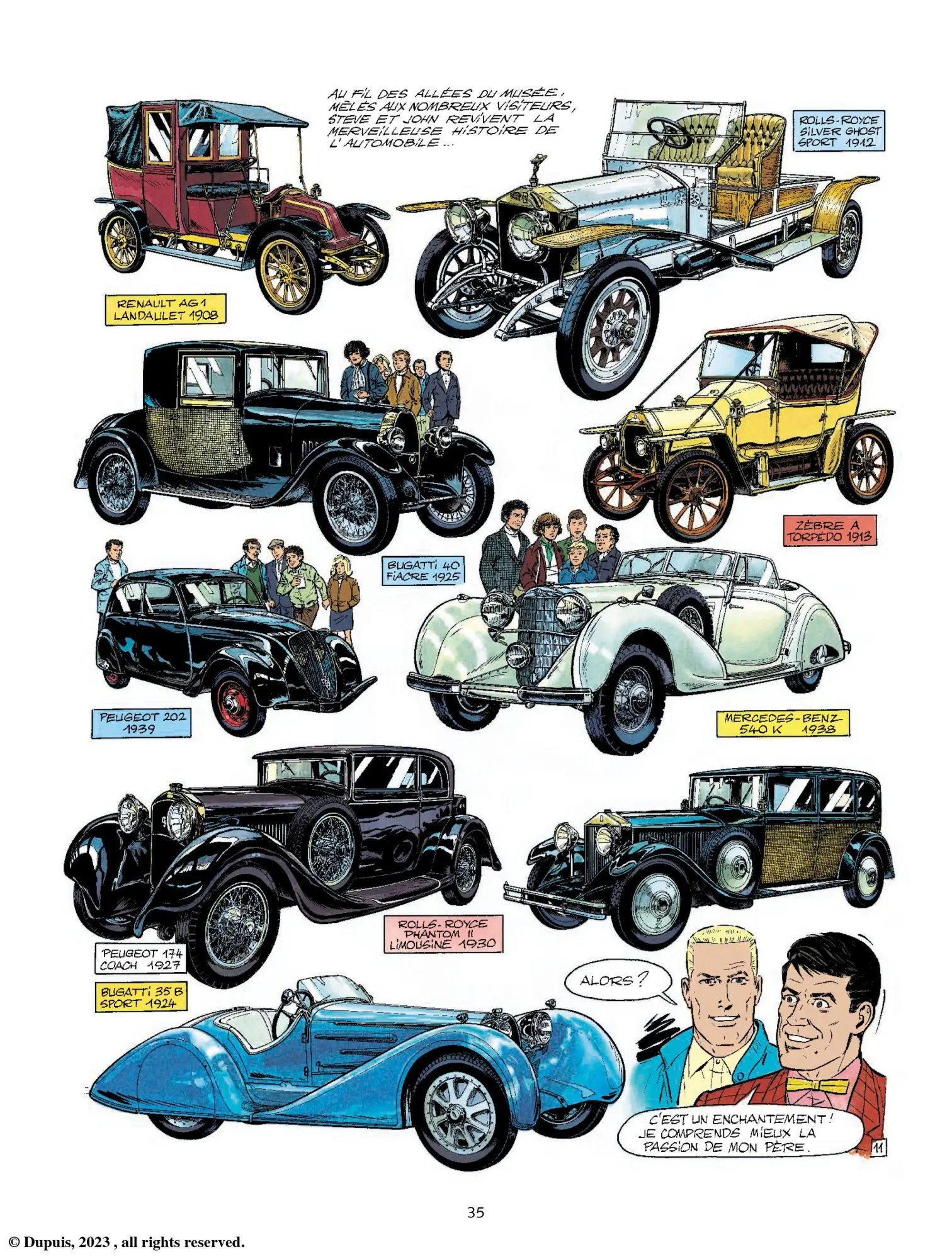 Bild: 9783770410408 | Michel Vaillant Collector's Edition 17 | Jean Graton | Buch | 232 S.