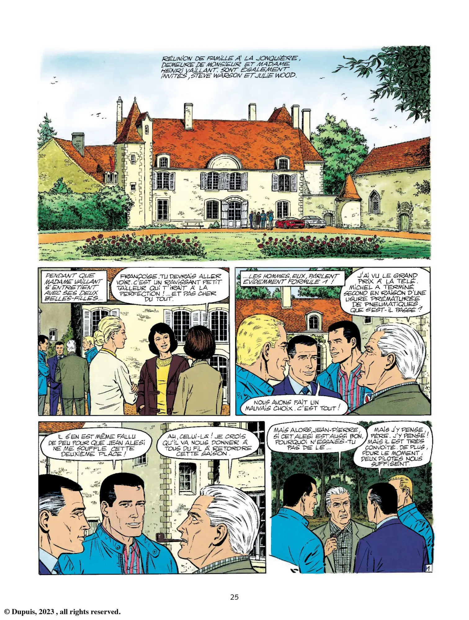 Bild: 9783770410408 | Michel Vaillant Collector's Edition 17 | Jean Graton | Buch | 232 S.