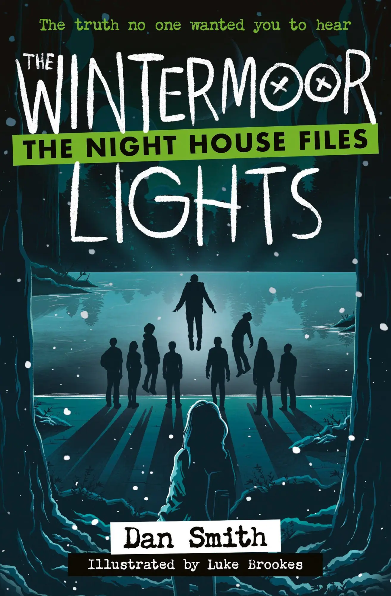 The Wintermoor Lights