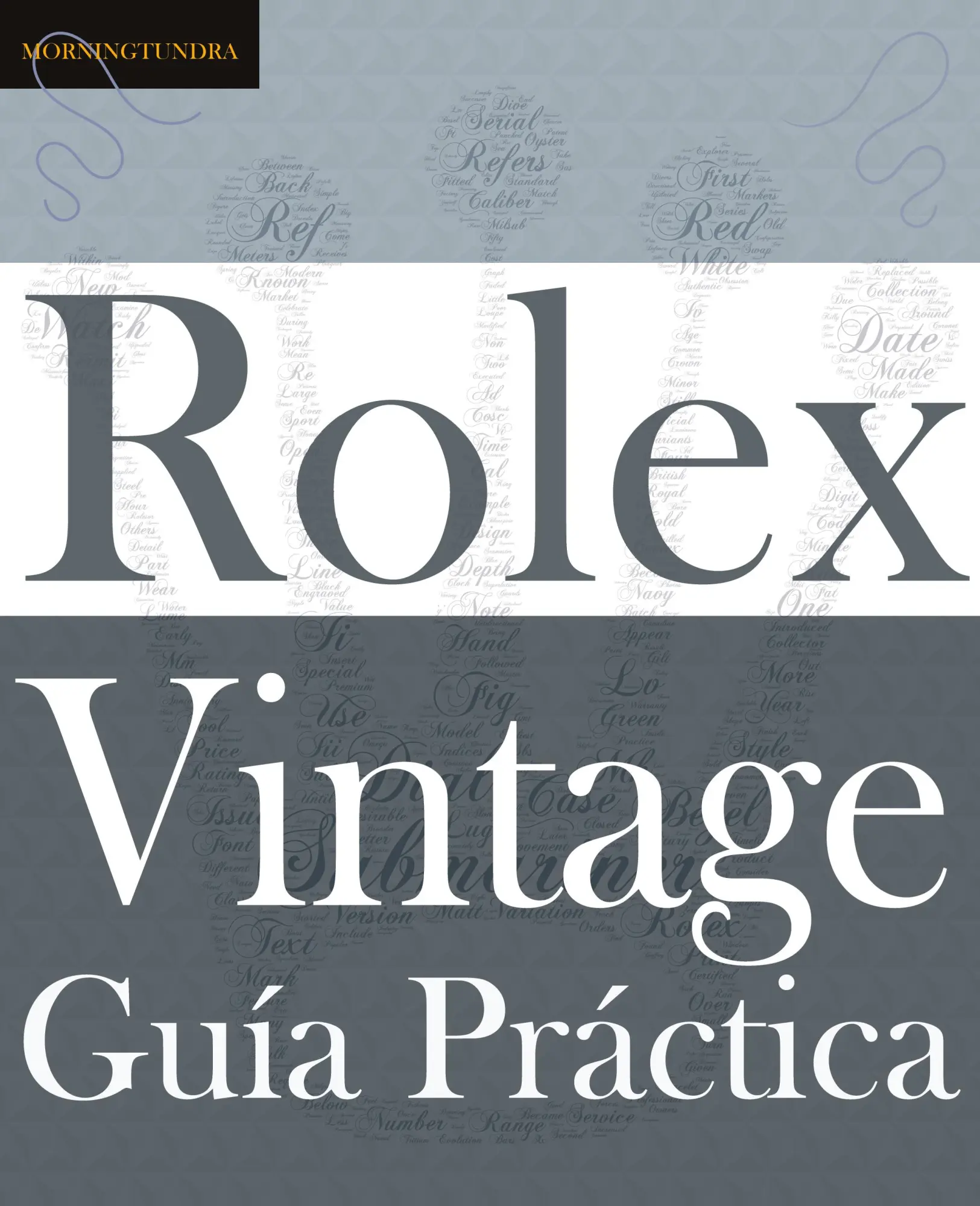 Cover: 9780578670508 | Guía Práctica del Rolex Vintage | Colin A Whte | Taschenbuch | 2020