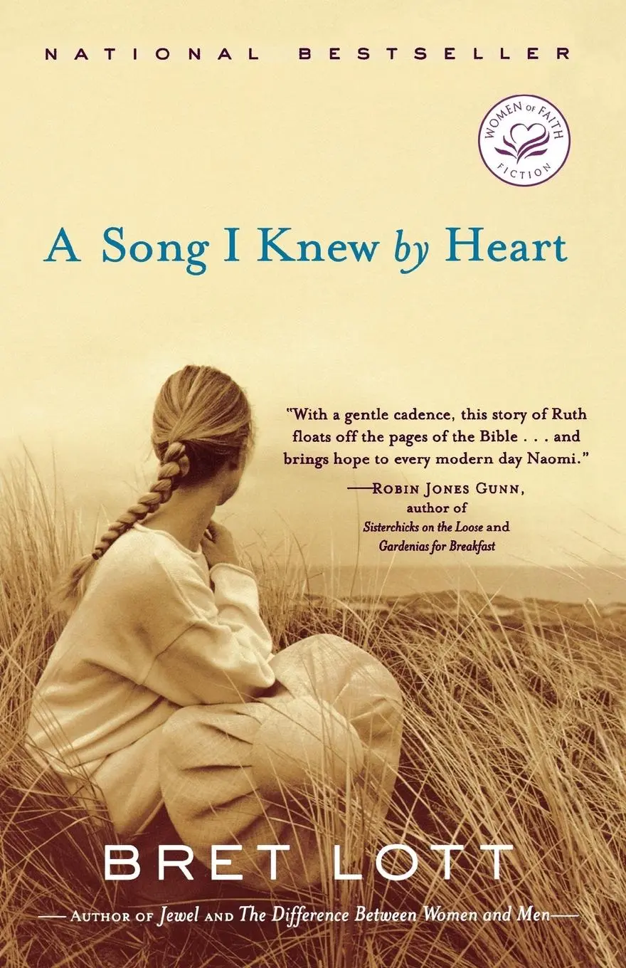 Cover: 9781595540508 | Song I Knew by Heart | Bret Lott | Taschenbuch | Paperback | Englisch