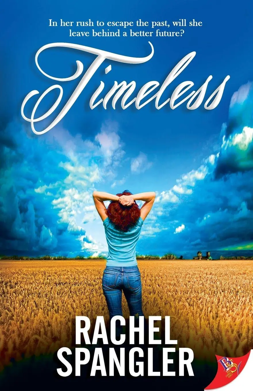 Cover: 9781626390508 | Timeless | Rachel Spangler | Taschenbuch | Kartoniert / Broschiert