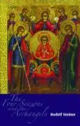 Cover: 9781855840508 | The Four Seasons and the Archangels | Rudolf Steiner | Taschenbuch