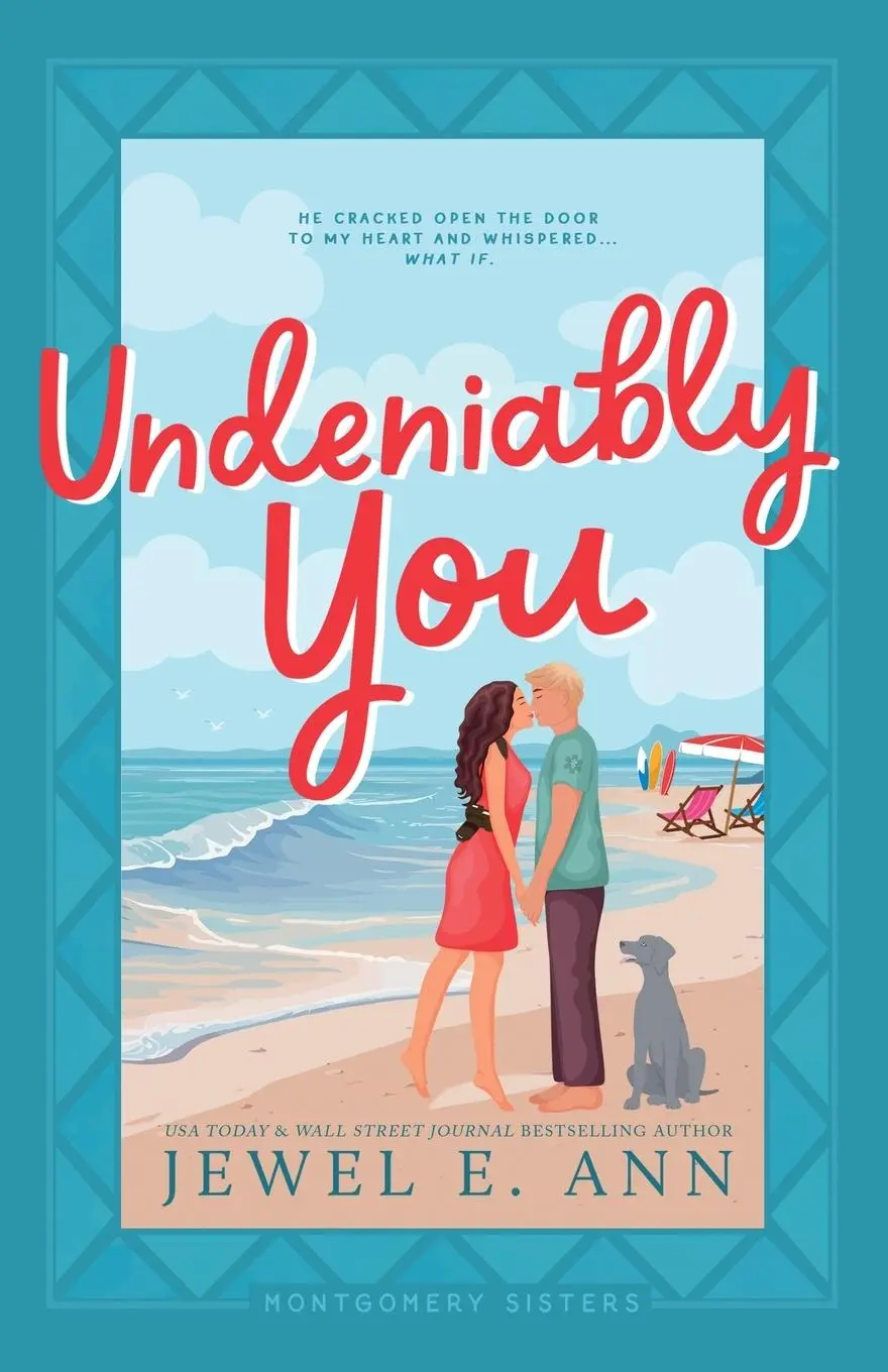 Cover: 9781955520508 | Undeniably You | Jewel E. Ann | Taschenbuch | Englisch | 2024