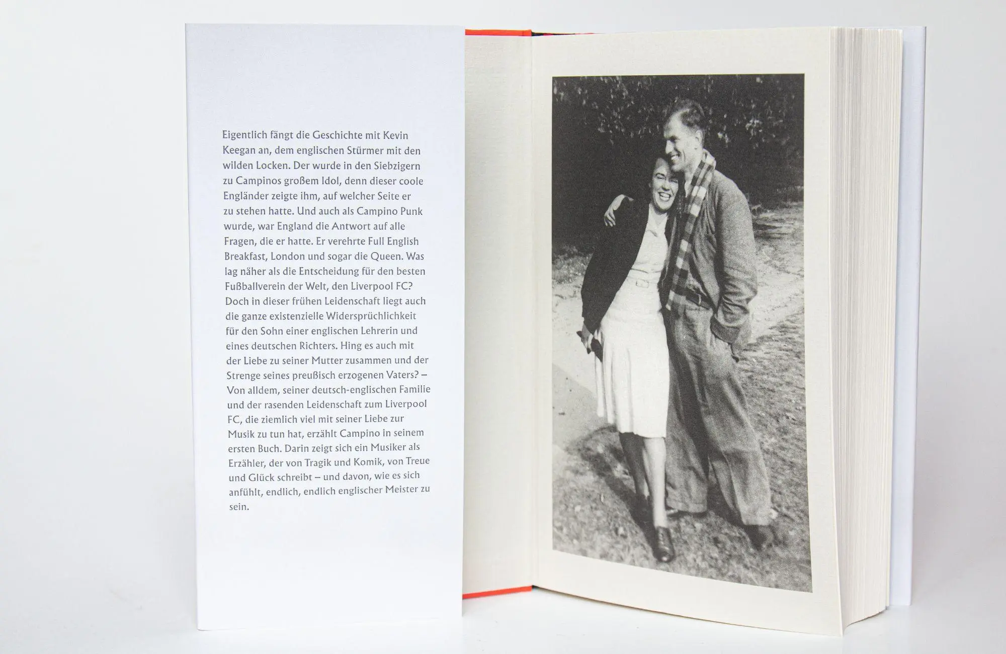 Bild: 9783492070508 | Hope Street | Campino | Buch | 356 S. | Deutsch | 2020