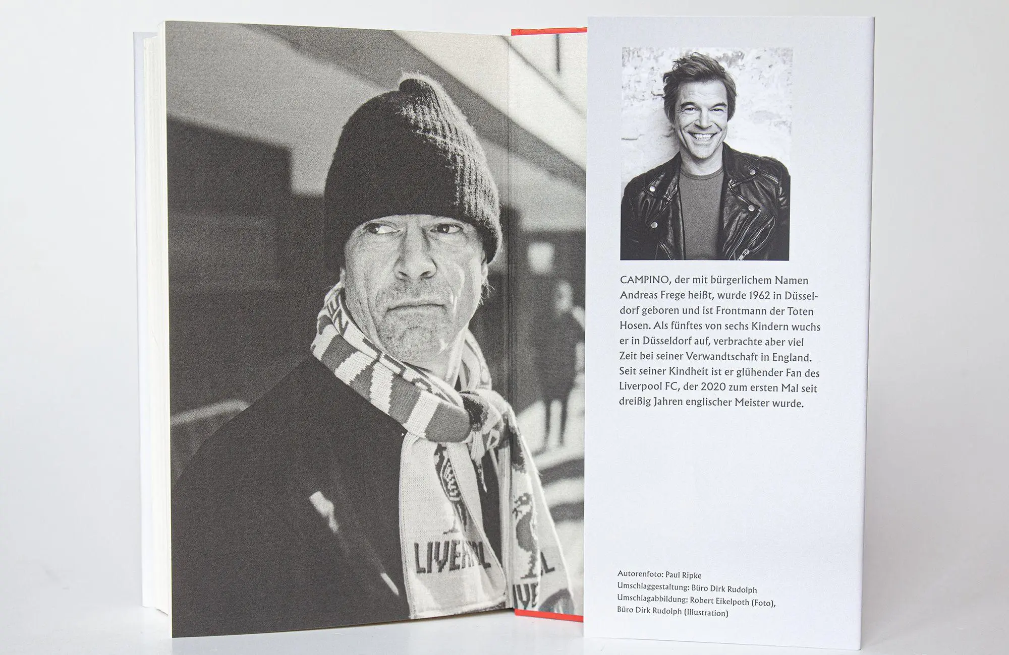 Bild: 9783492070508 | Hope Street | Campino | Buch | 356 S. | Deutsch | 2020