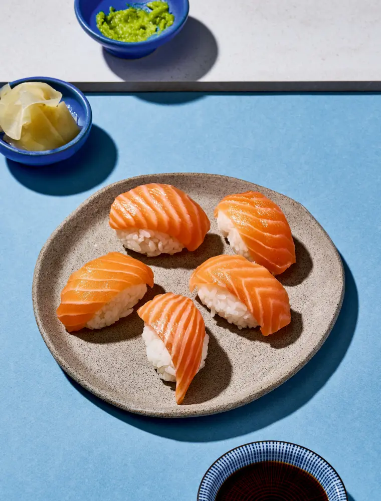 Bild: 9783756710508 | SUSHI | Lieblingsrezepte für zu Hause | Stevan Paul | Buch | 176 S.
