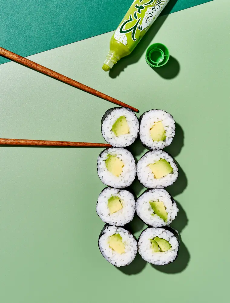 Bild: 9783756710508 | SUSHI | Lieblingsrezepte für zu Hause | Stevan Paul | Buch | 176 S.