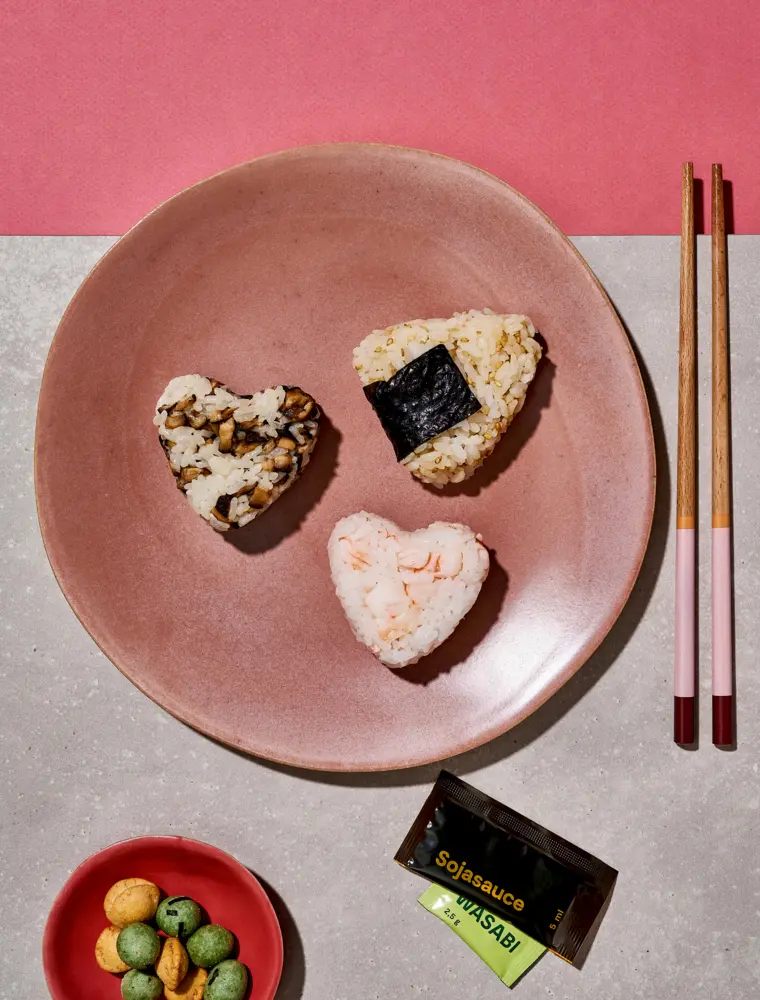 Bild: 9783756710508 | SUSHI | Lieblingsrezepte für zu Hause | Stevan Paul | Buch | 176 S.