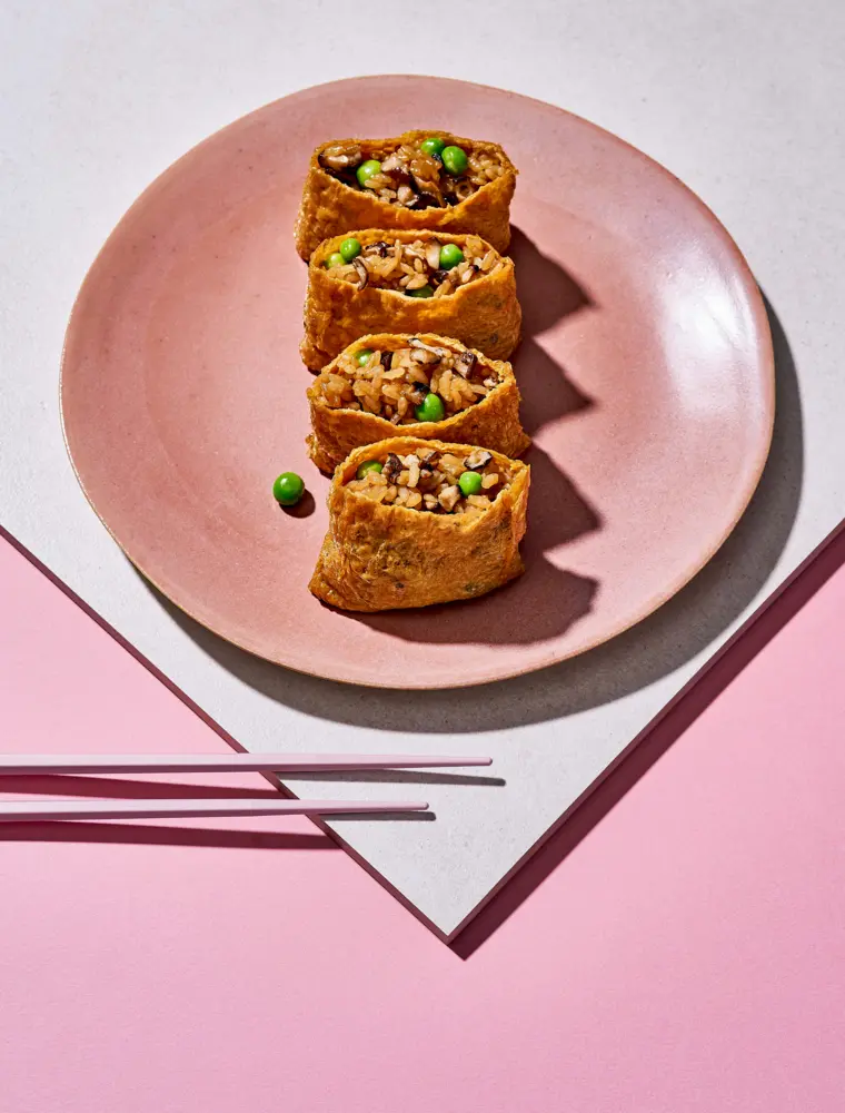 Bild: 9783756710508 | SUSHI | Lieblingsrezepte für zu Hause | Stevan Paul | Buch | 176 S.