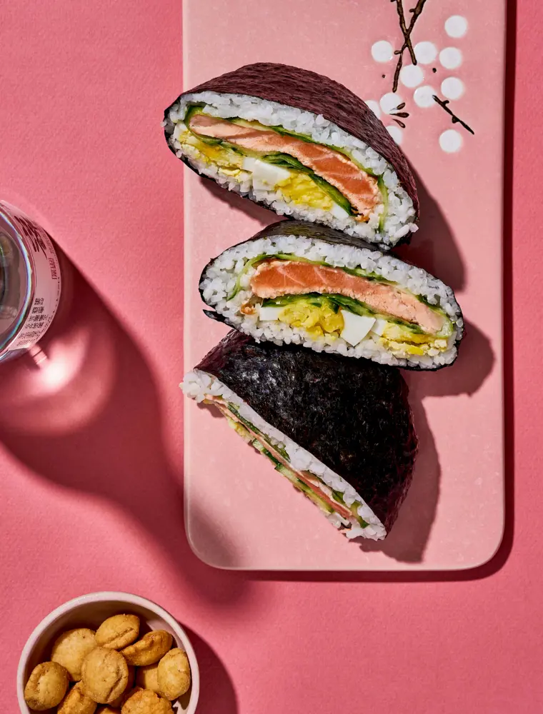 Bild: 9783756710508 | SUSHI | Lieblingsrezepte für zu Hause | Stevan Paul | Buch | 176 S.