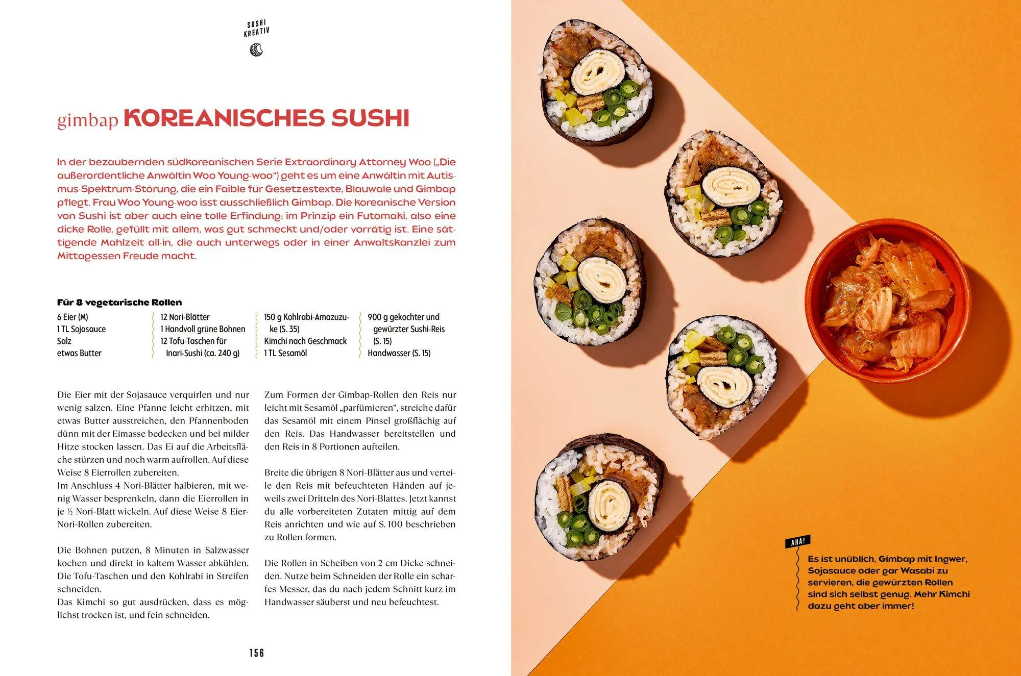 Bild: 9783756710508 | SUSHI | Lieblingsrezepte für zu Hause | Stevan Paul | Buch | 176 S.