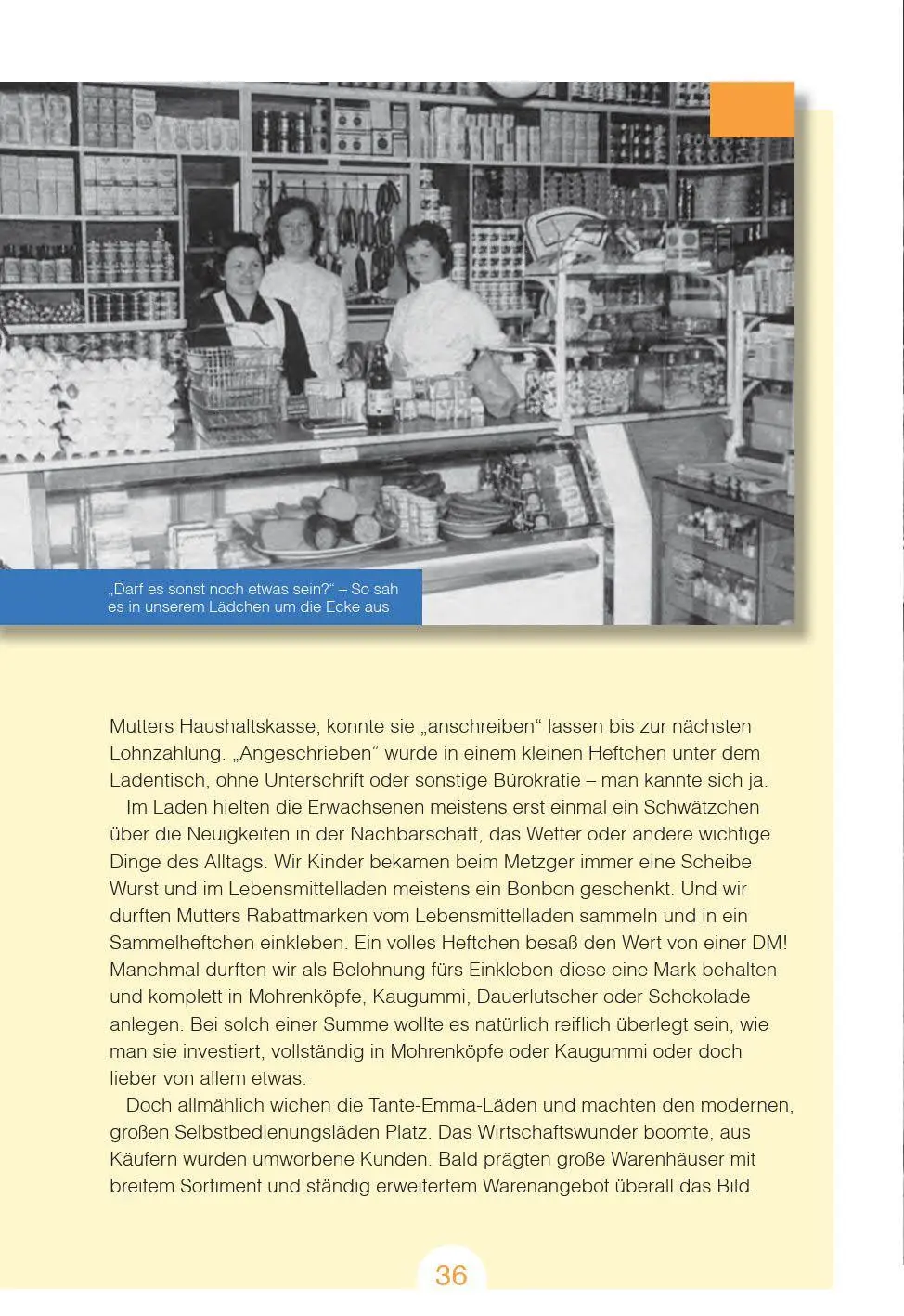 Bild: 9783831330508 | Wir vom Jahrgang 1950 | Kindheit und Jugend | Brigitte Friedrich