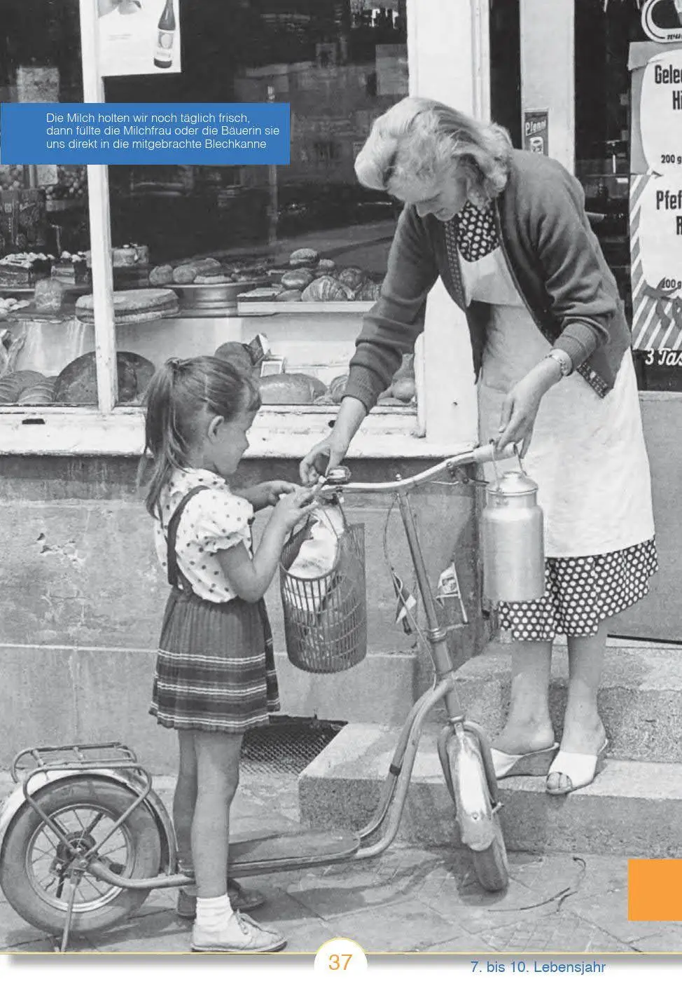 Bild: 9783831330508 | Wir vom Jahrgang 1950 | Kindheit und Jugend | Brigitte Friedrich