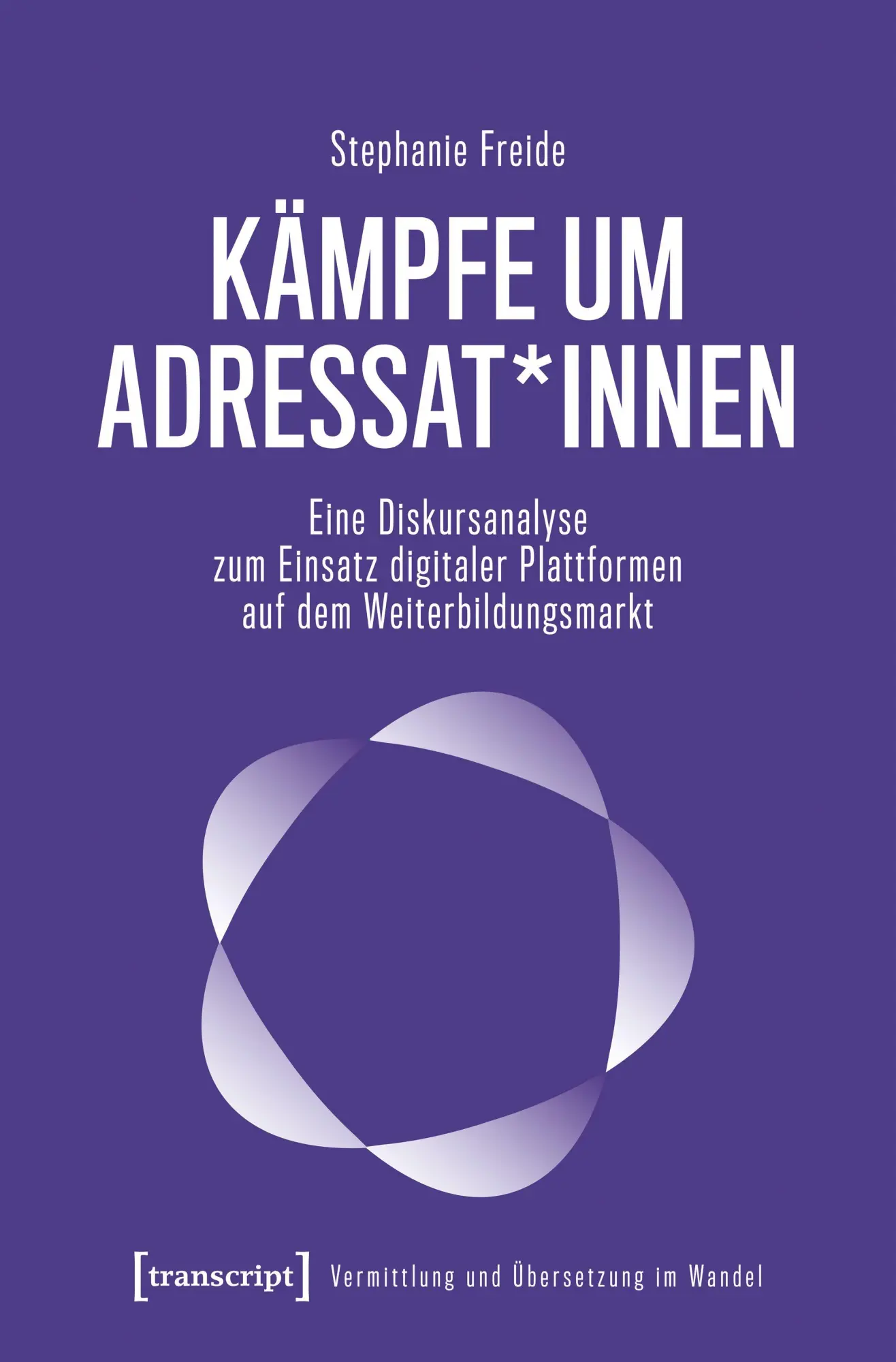 Kämpfe um Adressat*innen