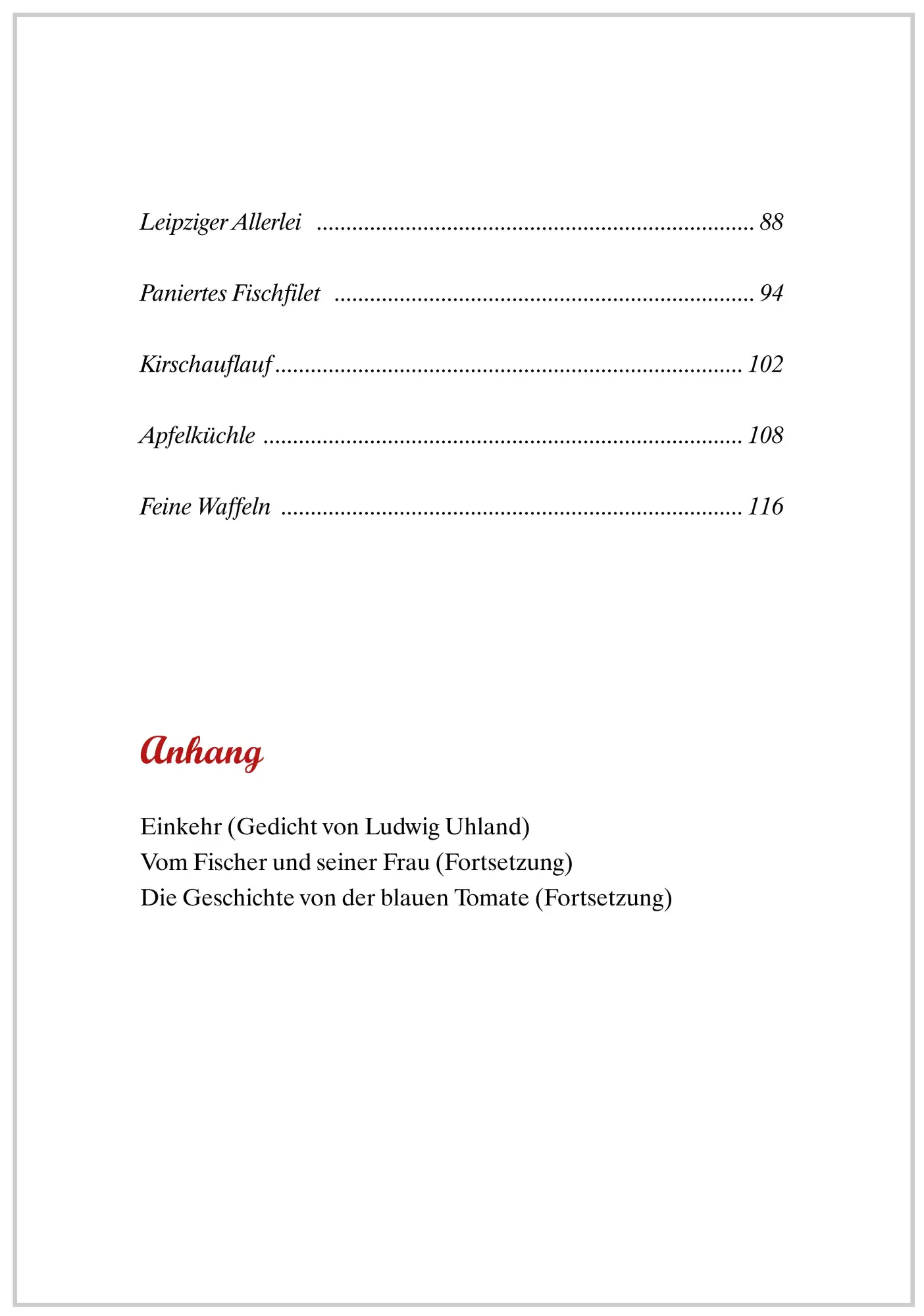 Bild: 9783944360508 | Was hat die Oma heut' gekocht? | Günter Neidinger | Taschenbuch | 2018