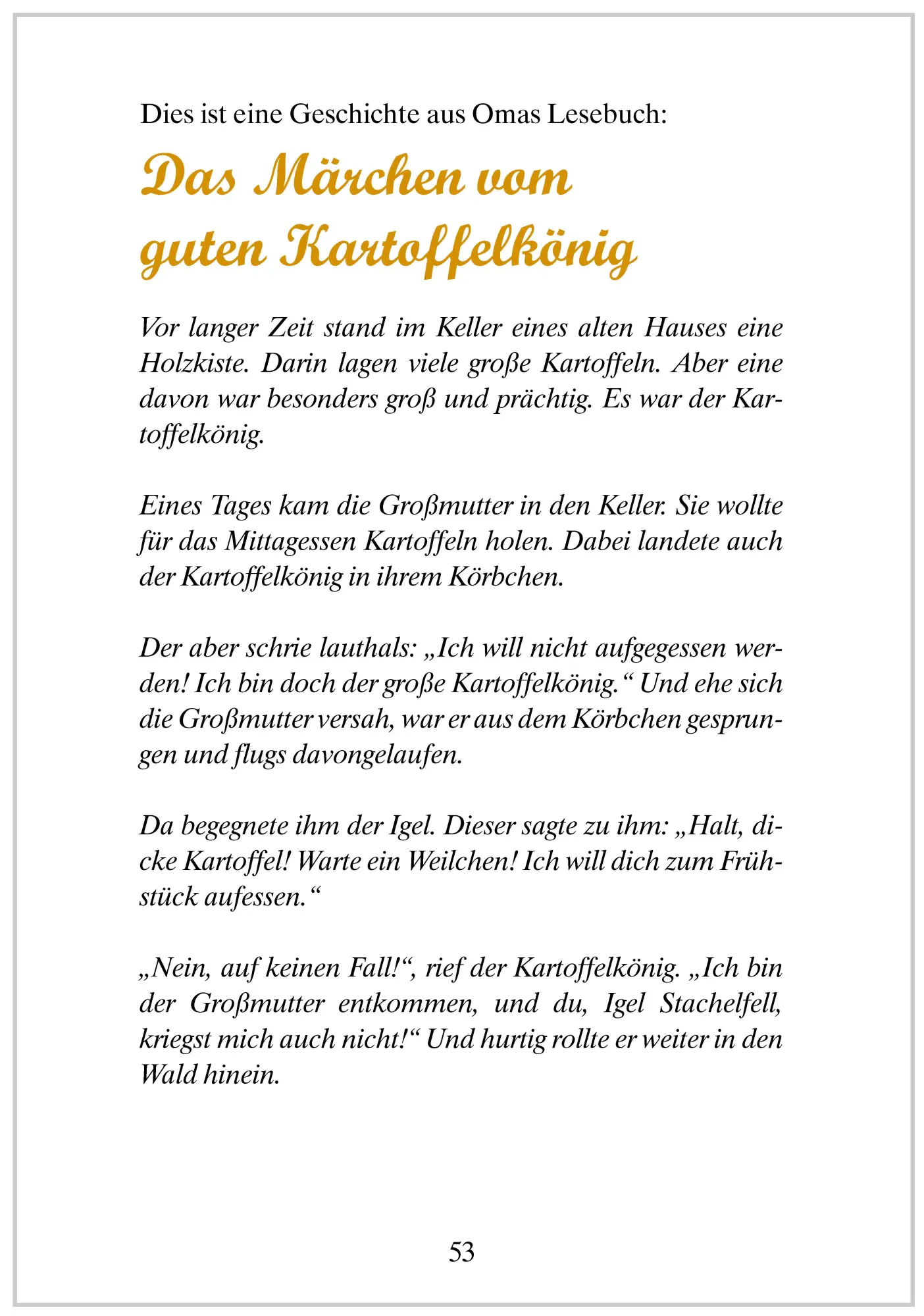 Bild: 9783944360508 | Was hat die Oma heut' gekocht? | Günter Neidinger | Taschenbuch | 2018