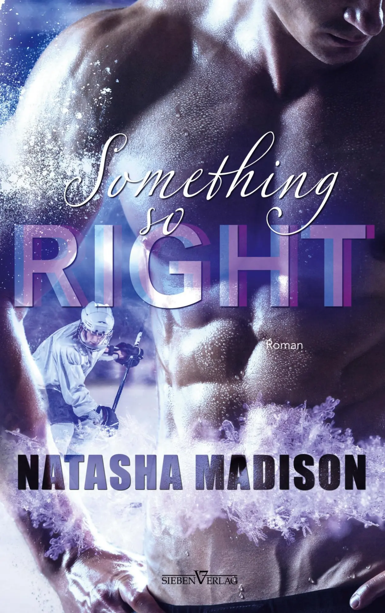 Cover: 9783967820508 | Something So Right | Natasha Madison | Taschenbuch | Deutsch | 2022