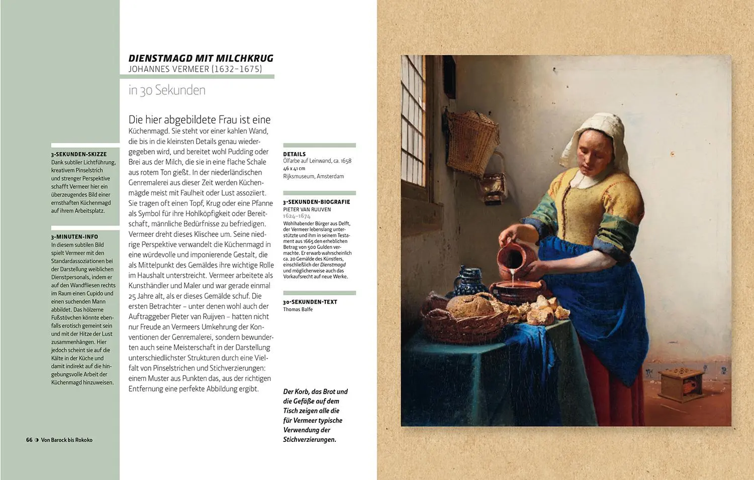 Bild: 9789464990508 | Kunst und Mythologie in 30 Sekunden | Lee Beard (u. a.) | Buch | 2025