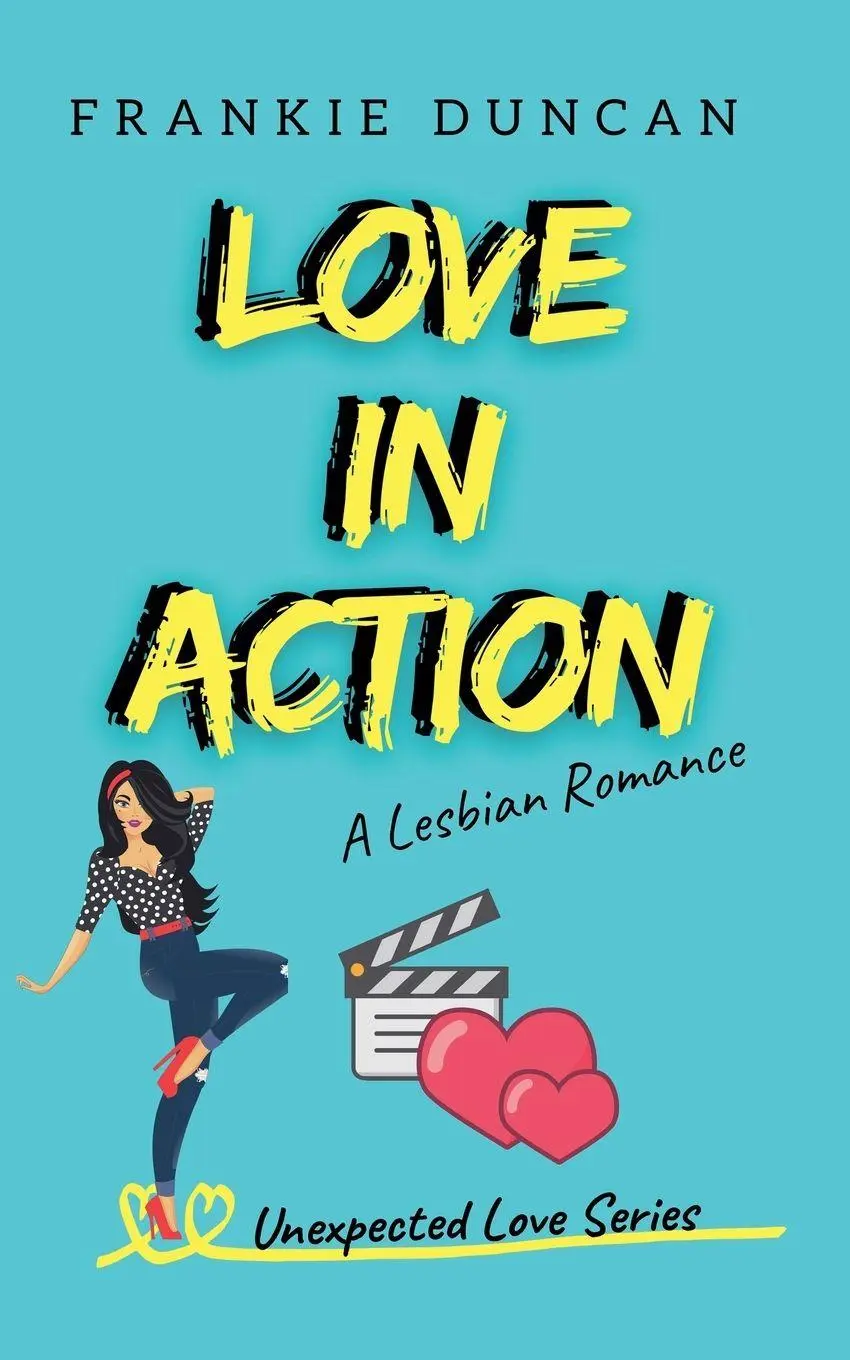 Cover: 9798230270508 | Love In Action | Frankie Duncan | Taschenbuch | Unexpected Love | 2023