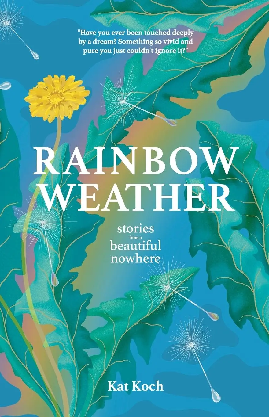 Cover: 9798992680508 | Rainbow Weather | Kat Koch | Taschenbuch | Englisch | 2025