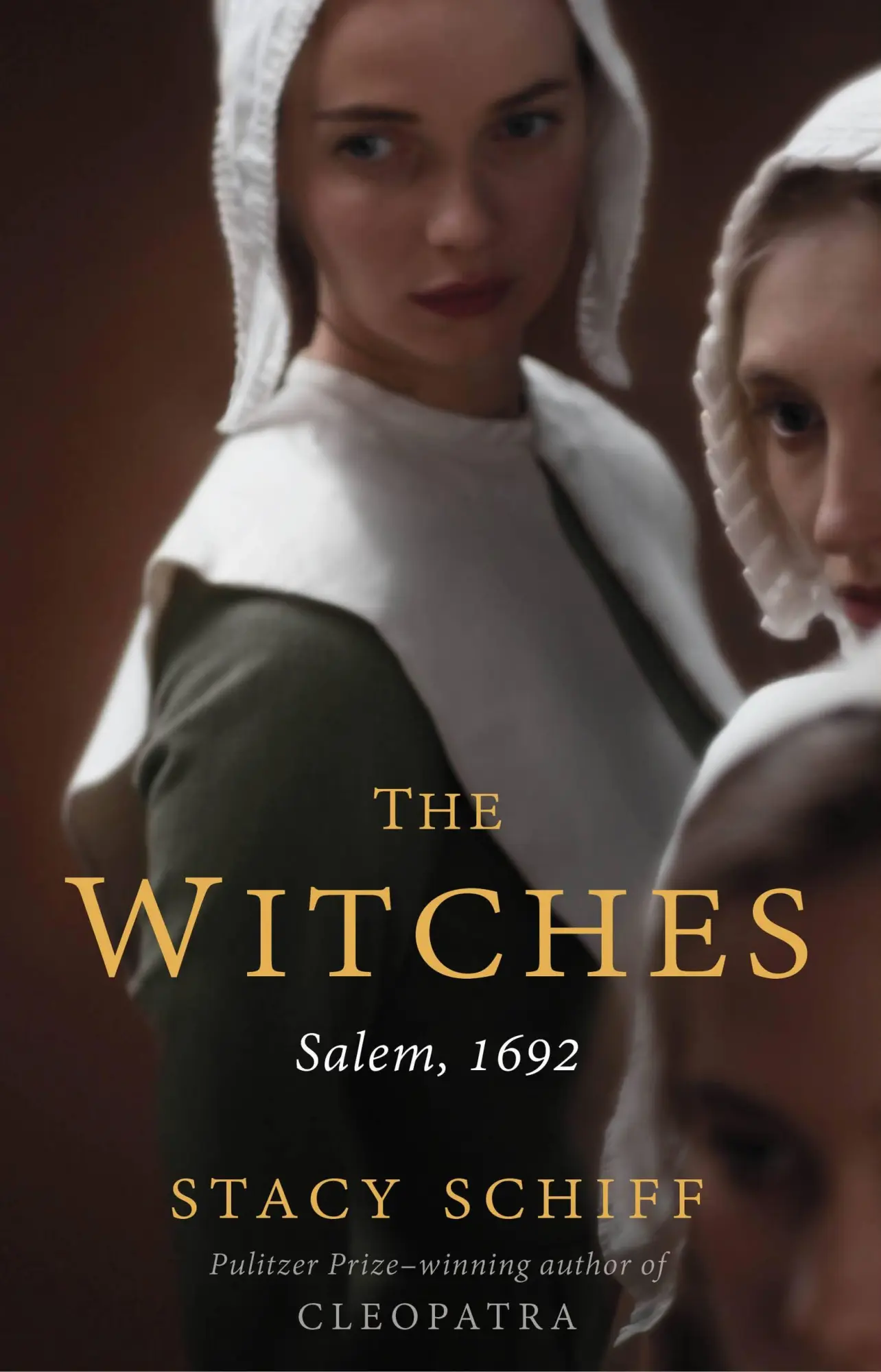 Cover: 9780316200608 | The Witches | Salem, 1692 | Stacy Schiff | Buch | Englisch | 2015