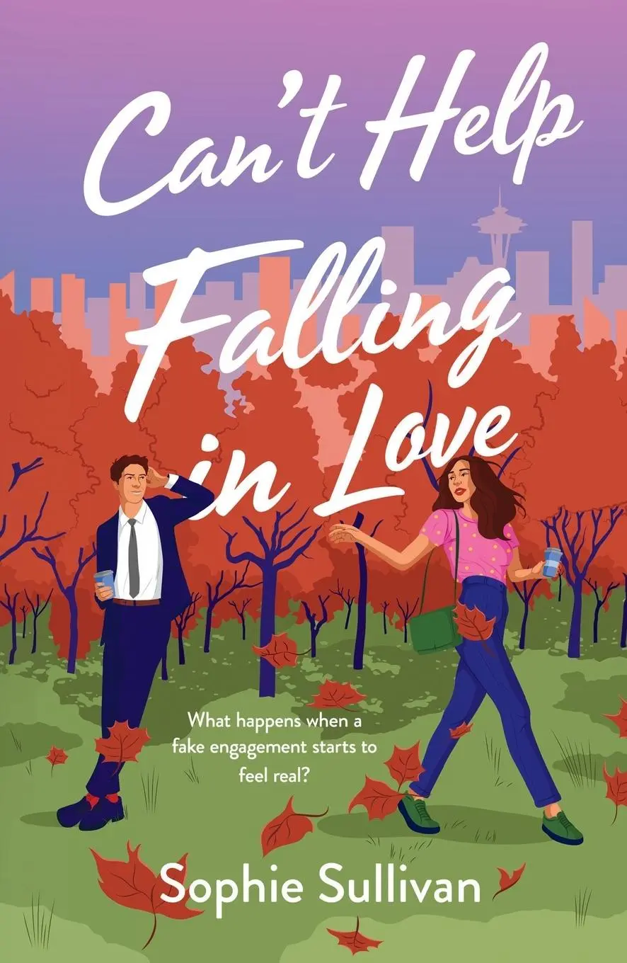 Cover: 9781250910608 | Can't Help Falling in Love | Sophie Sullivan | Taschenbuch | 304 S.