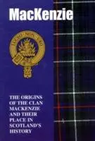 Cover: 9781852170608 | Mackay, J: The MacKenzie | John Mackay | Taschenbuch | Englisch | 1997