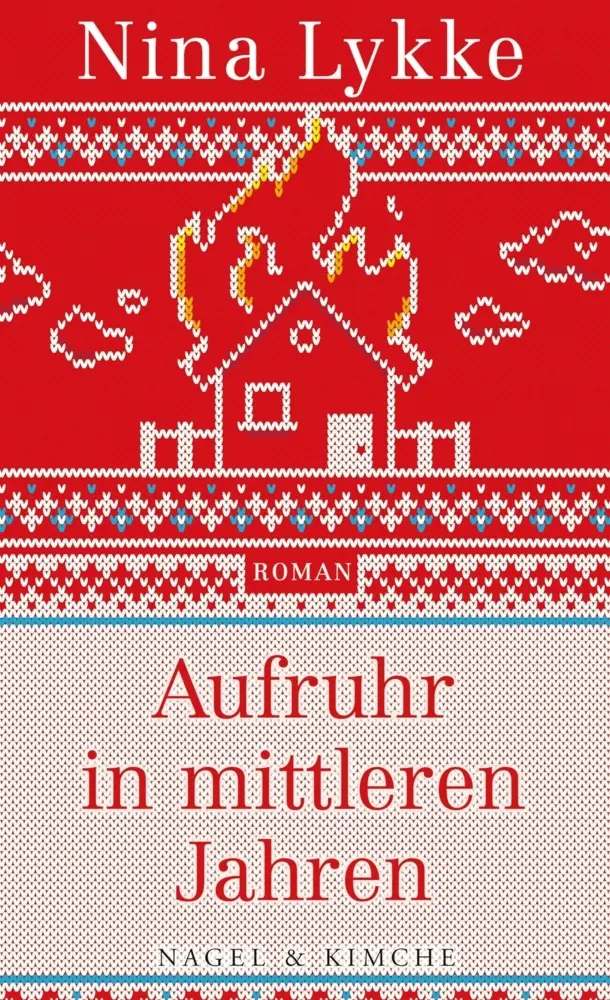 Cover: 9783312010608 | Aufruhr in mittleren Jahren | Nina Lykke | Buch | 272 S. | Deutsch