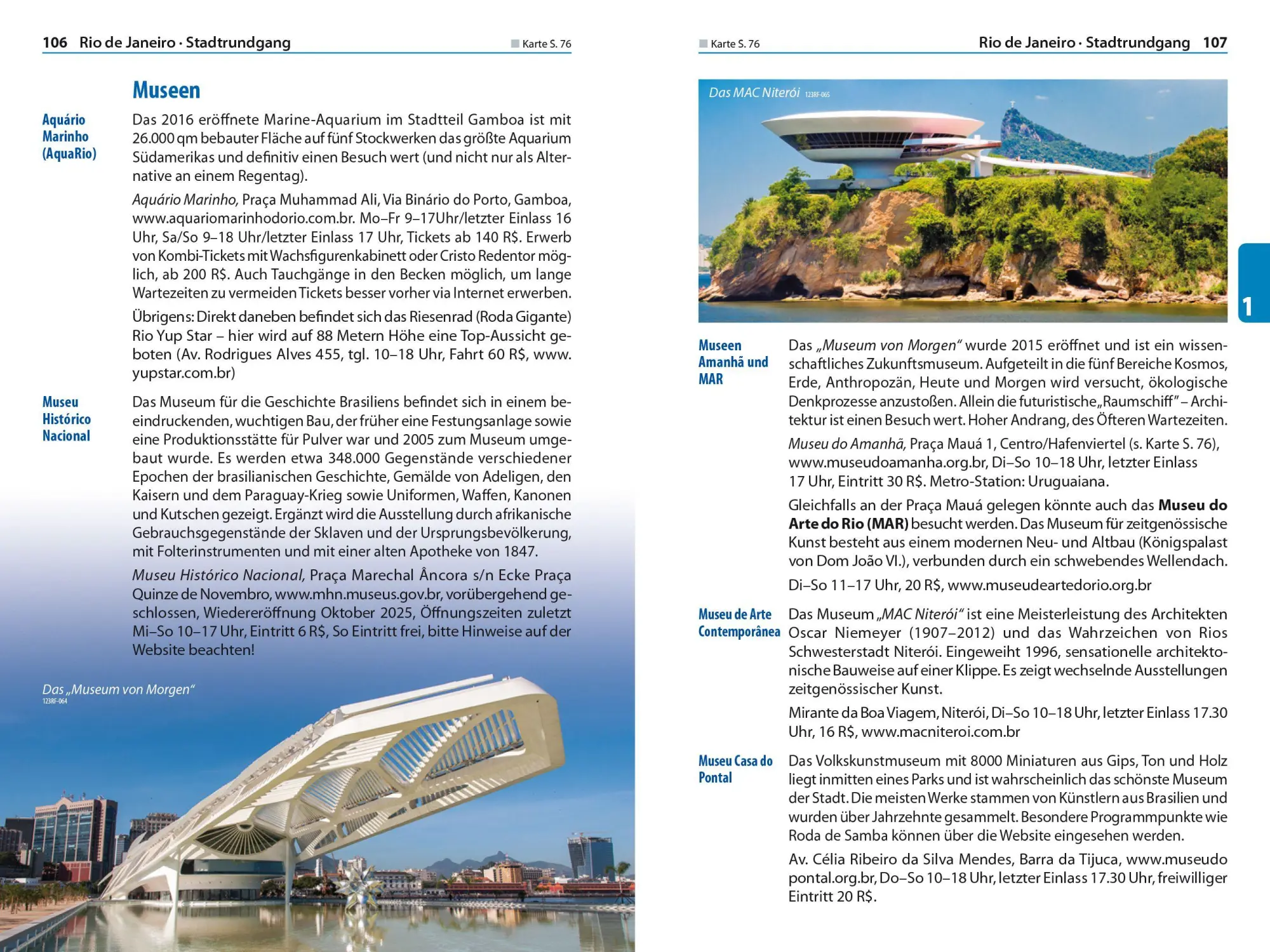 Bild: 9783689860608 | Reise Know-How Reiseführer Brasilien | Helmut Hermann (u. a.) | Buch
