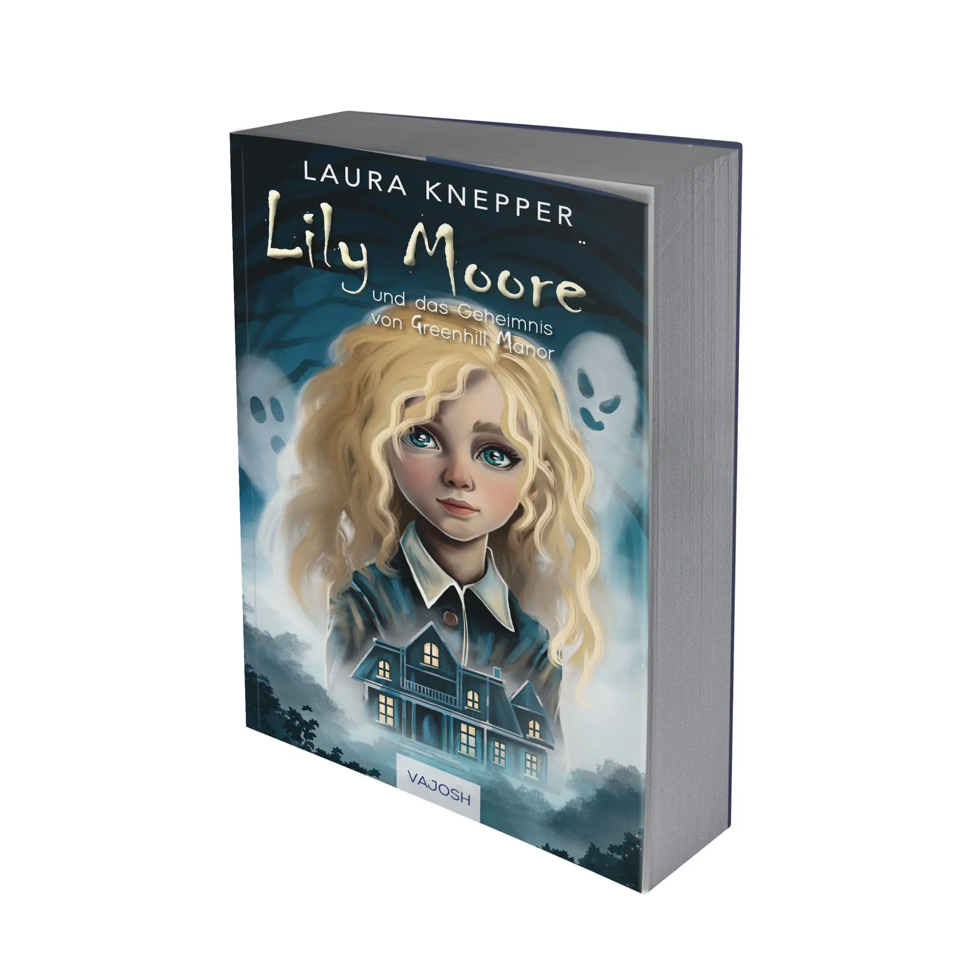 Cover: 9783690510608 | Lily Moore | Laura Knepper | Taschenbuch | 336 S. | Deutsch | 2025