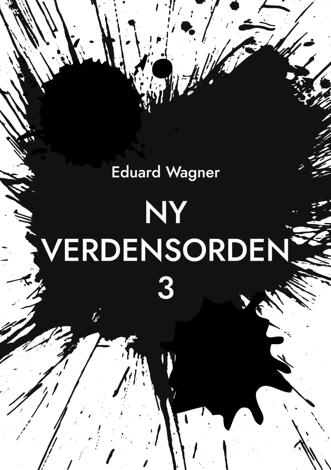 Ny Verdensorden 3 (Zeitenwende 2023 - 3)