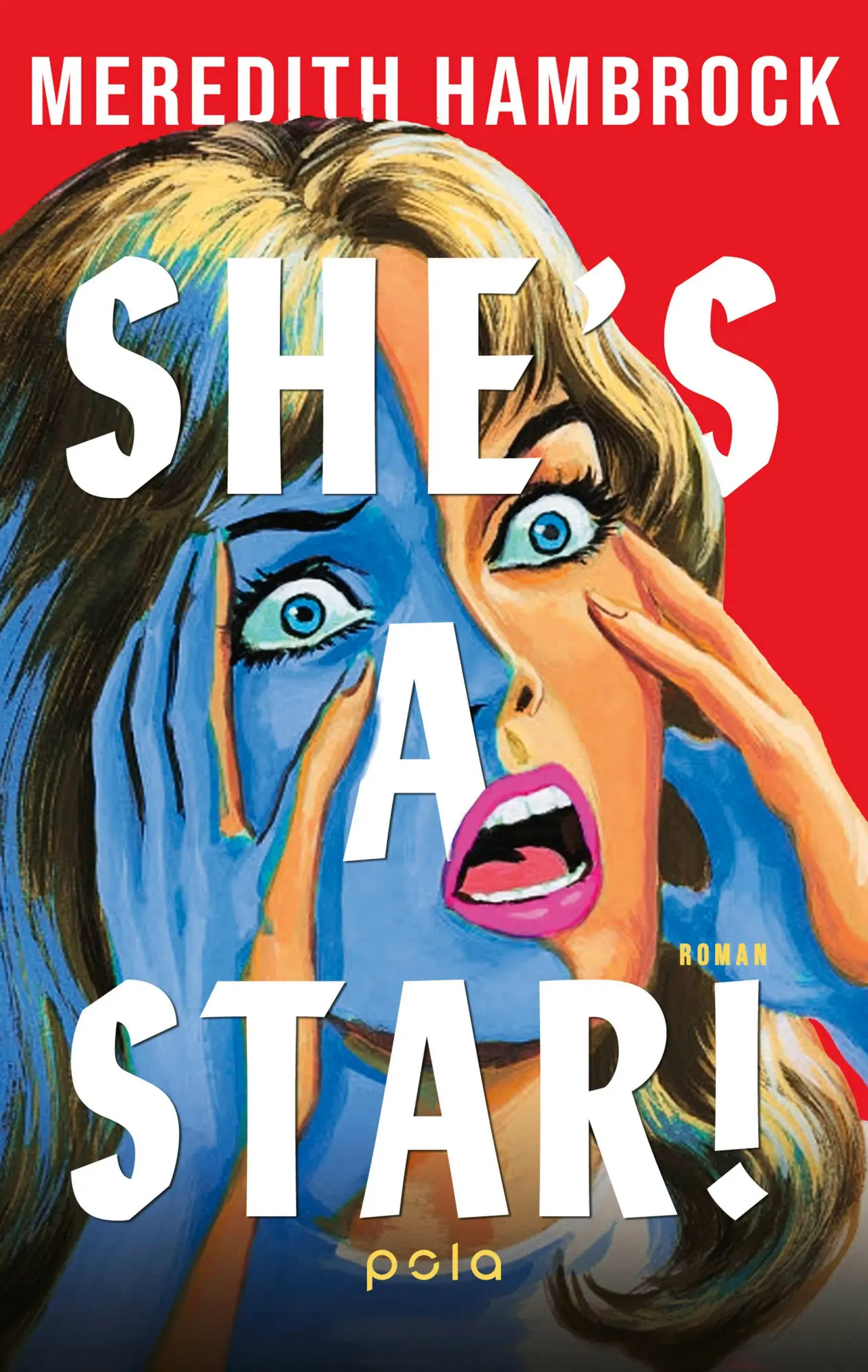 Cover: 9783759600608 | She's a Star! | Meredith Hambrock | Taschenbuch | 400 S. | Deutsch