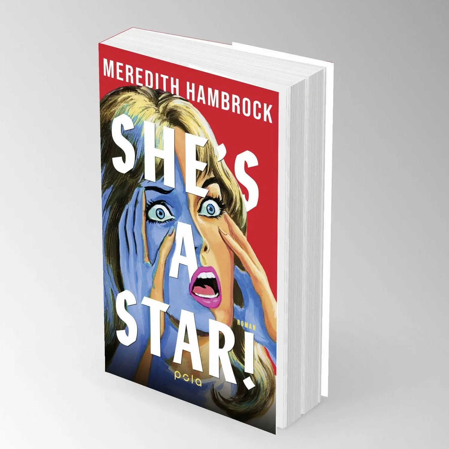 Bild: 9783759600608 | She's a Star! | Meredith Hambrock | Taschenbuch | 400 S. | Deutsch
