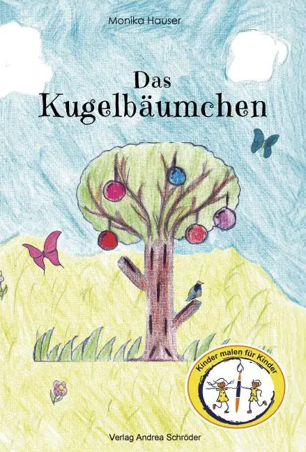 Cover: 9783986480608 | Das Kugelbäumchen | Monika Hauser | Buch | Deutsch | 2025 | Koch, Jens