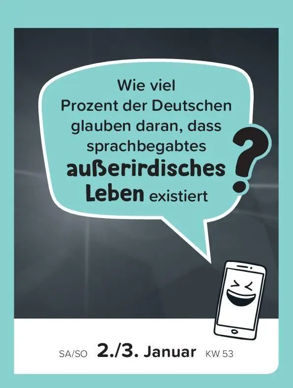 Bild: 9783989760608 | Schätz mal! Kalender 2027 | Taschenbuch | 638 S. | Deutsch | 2027