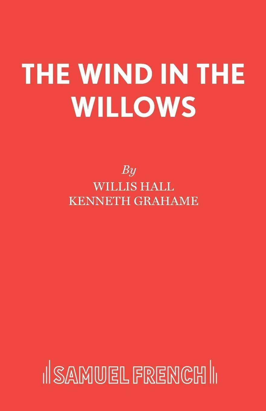 Cover: 9780573080708 | The Wind in the Willows | Willis Hall | Taschenbuch | Englisch | 2015