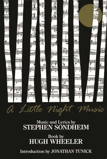 Cover: 9781557830708 | Little Night Music | Stephen Sondheim | Taschenbuch | Buch | Englisch