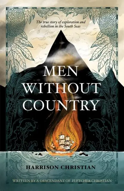 Cover: 9781761150708 | Men Without Country | Harrison Christian | Buch | Gebunden | Englisch