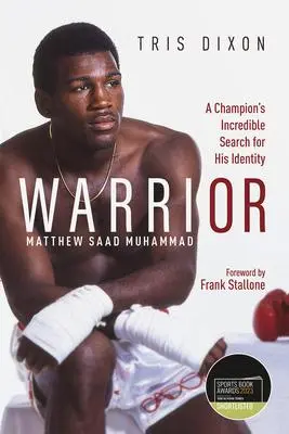 Cover: 9781801500708 | Warrior: (Shortlisted for the Sunday Times Sports Book Awards 2023)