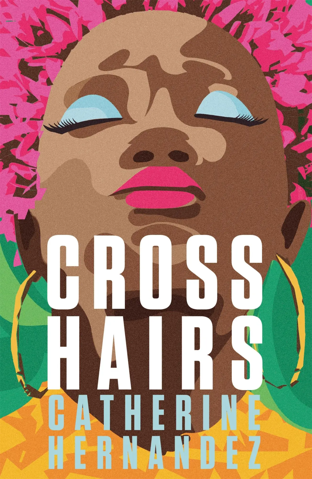 Cover: 9781913090708 | Crosshairs | Catherine Hernandez | Taschenbuch | Englisch | 2021