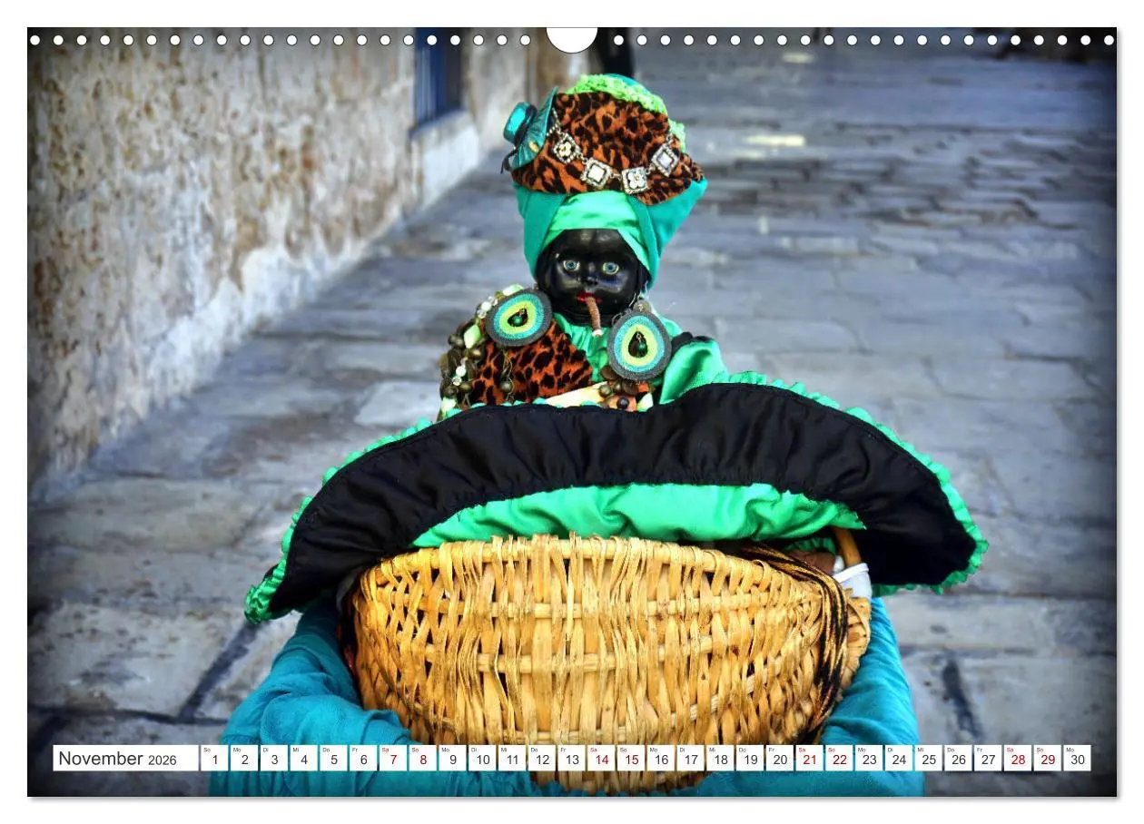 Bild: 9783457570708 | Zigarrenland - Blauer Dunst in Kuba (Wandkalender 2026 DIN A3...