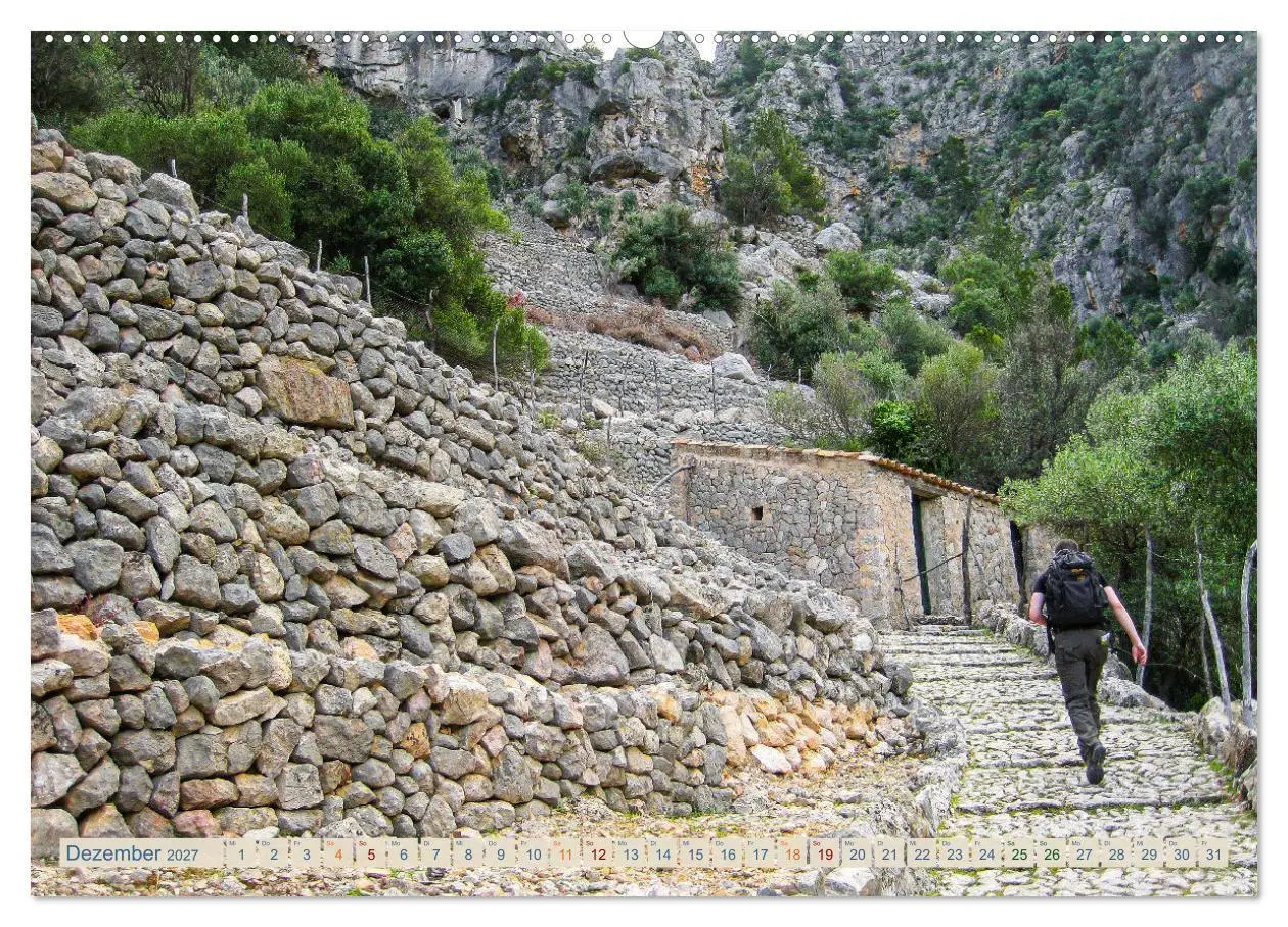 Bild: 9783569200708 | Tramuntana Trekking - Wandern auf Mallorca (hochwertiger Premium...