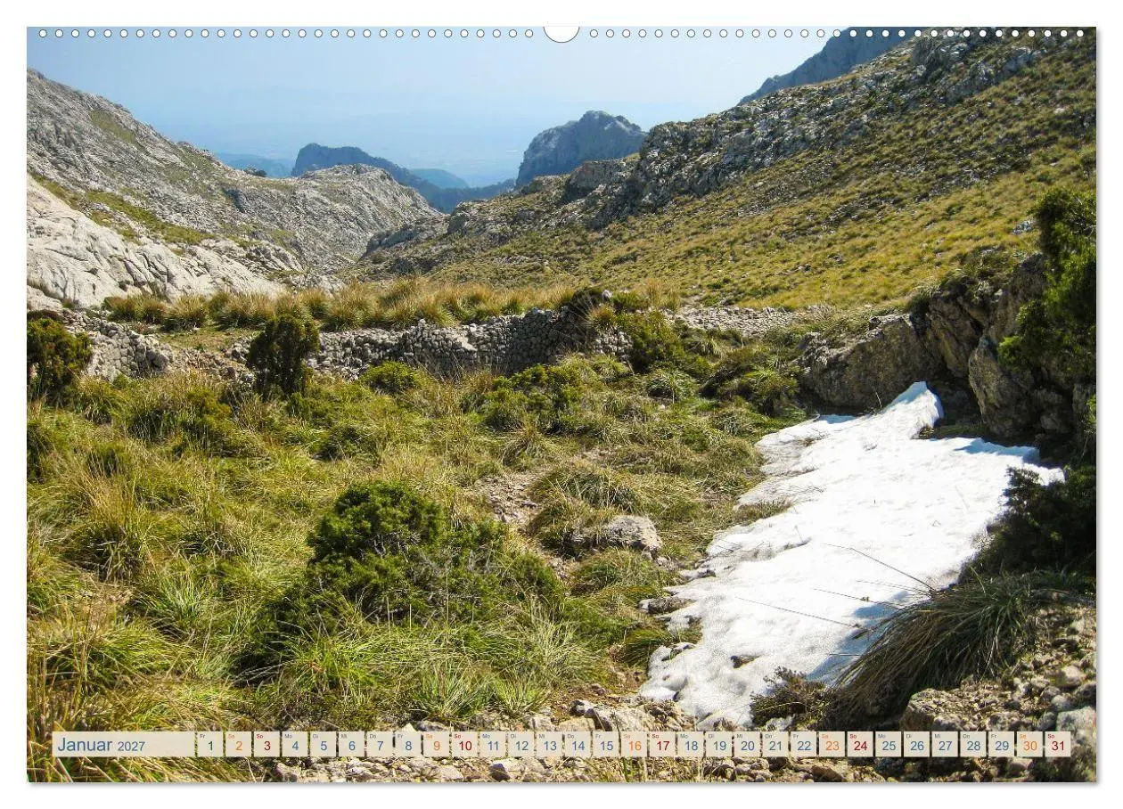 Bild: 9783569200708 | Tramuntana Trekking - Wandern auf Mallorca (hochwertiger Premium...