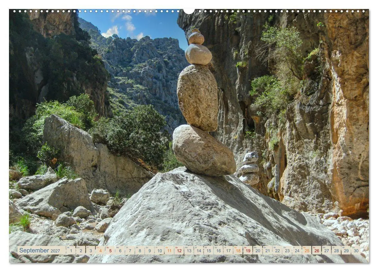 Bild: 9783569200708 | Tramuntana Trekking - Wandern auf Mallorca (hochwertiger Premium...