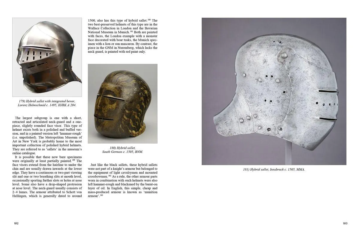 Bild: 9783963600708 | Clothing &amp; Weapons of the Dürer Period 1480-1530 | Volume I | Lehnart