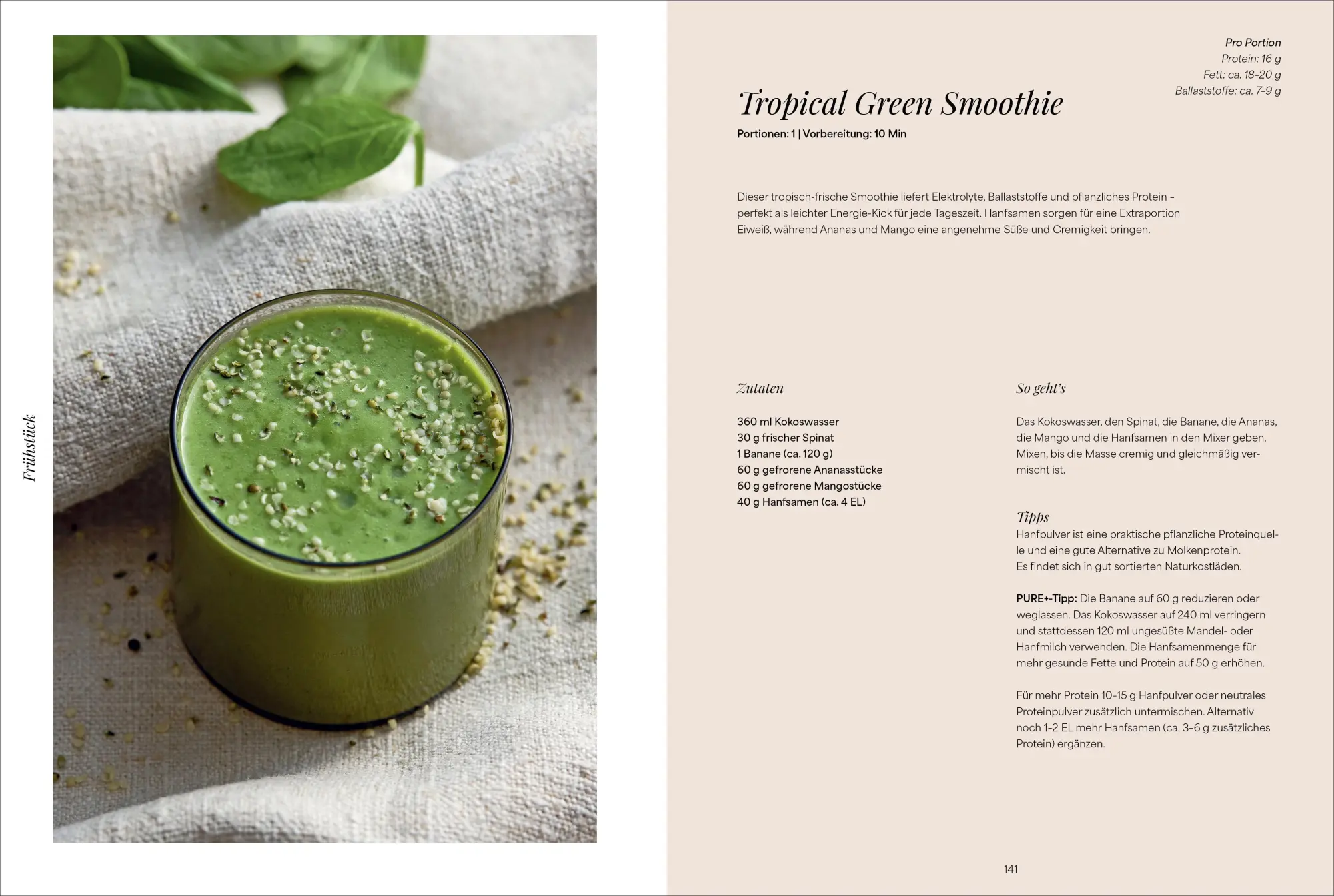 Bild: 9783989510708 | Truly Feel Your Best | Svenja Ostwald (u. a.) | Buch | 256 S. | 2025