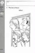 Cover: 9780199160808 | Ackland, J: Oxford Reading Tree: Level 4: Workbooks: Pack 4B | Ackland