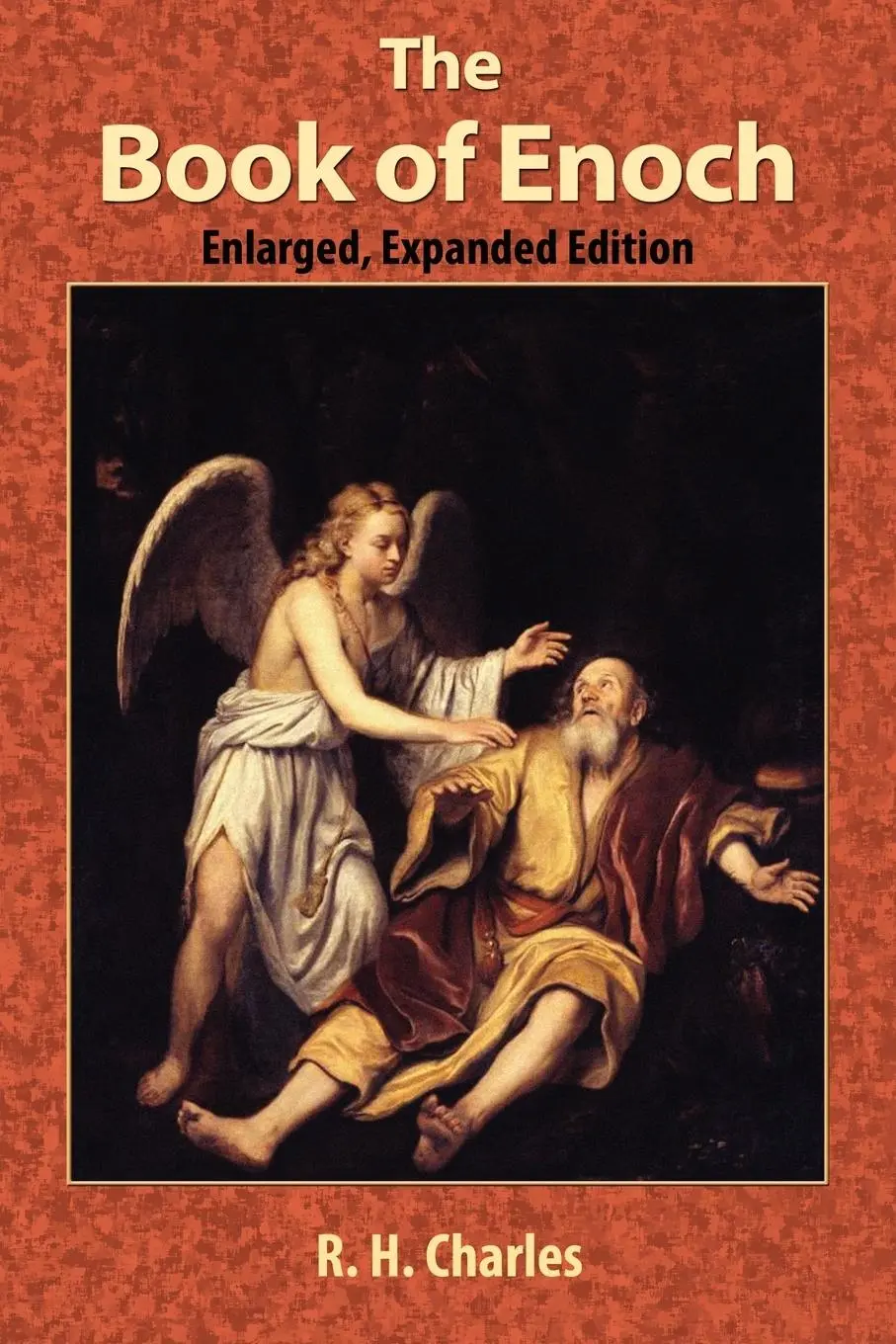 Cover: 9781585090808 | The Book of Enoch | R. H. Charles | Taschenbuch | Englisch | 1999